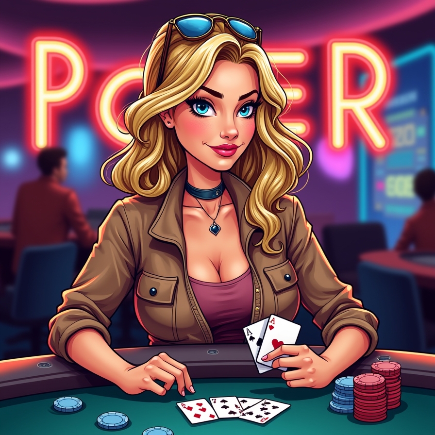 Poker