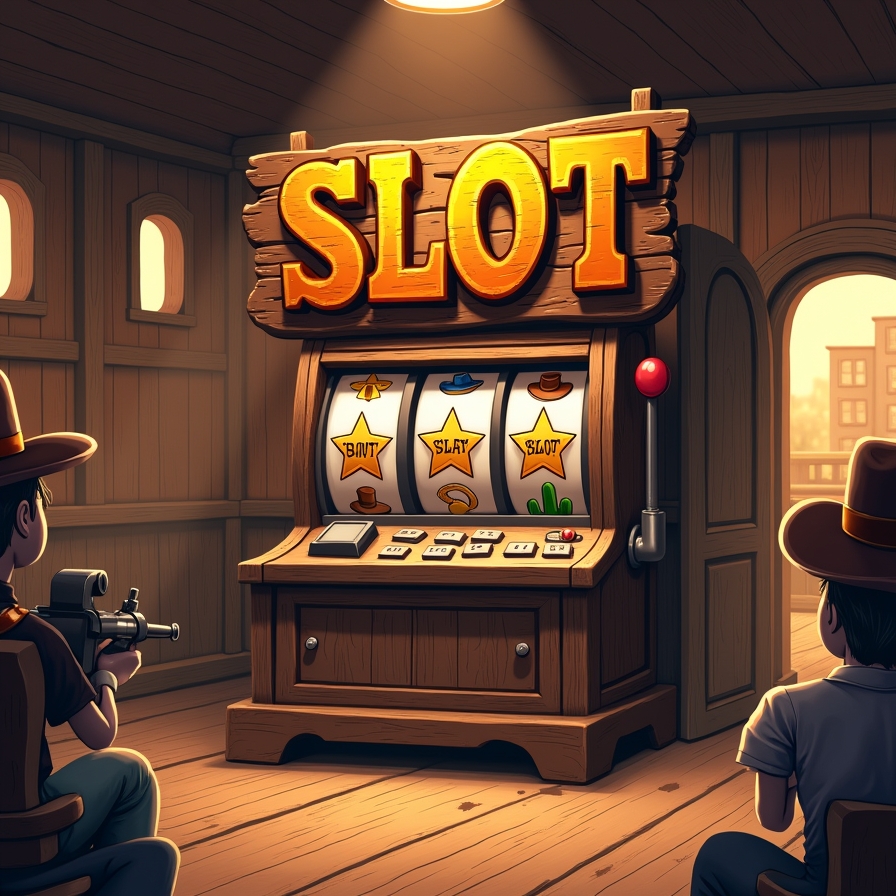 Slot