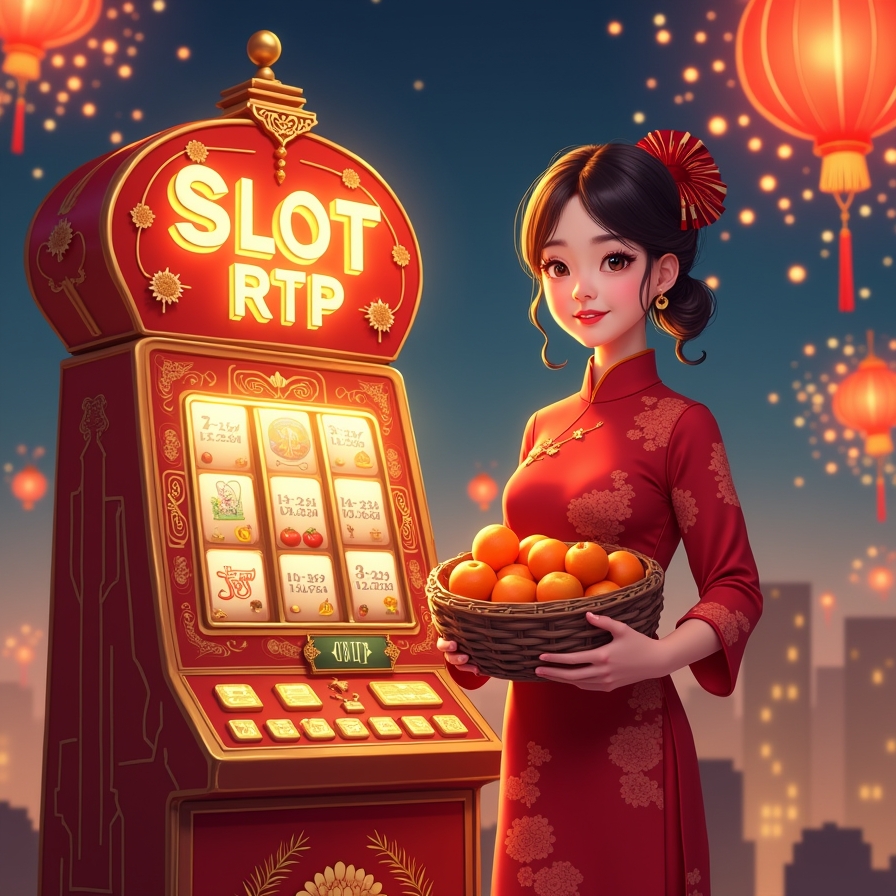 Slot Online