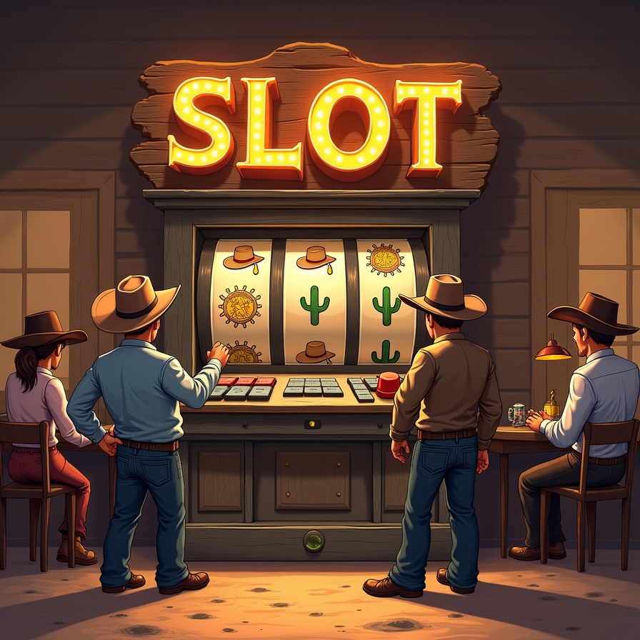 Slot Online