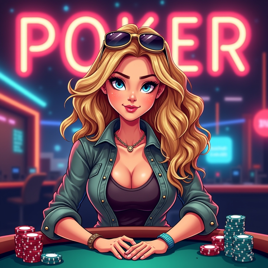 Poker