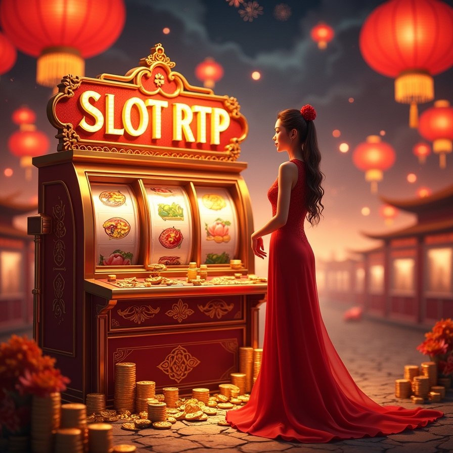 Slot