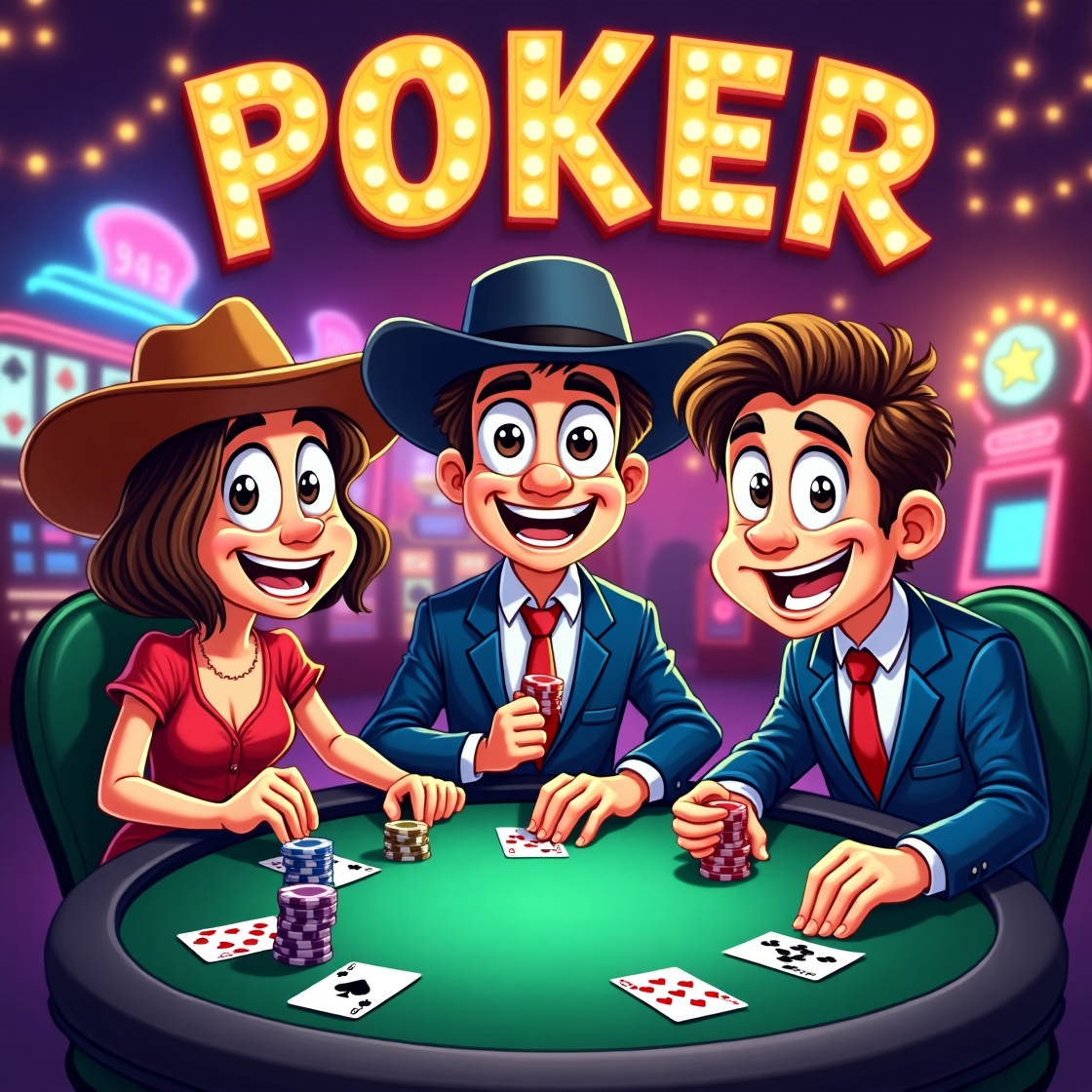 Poker