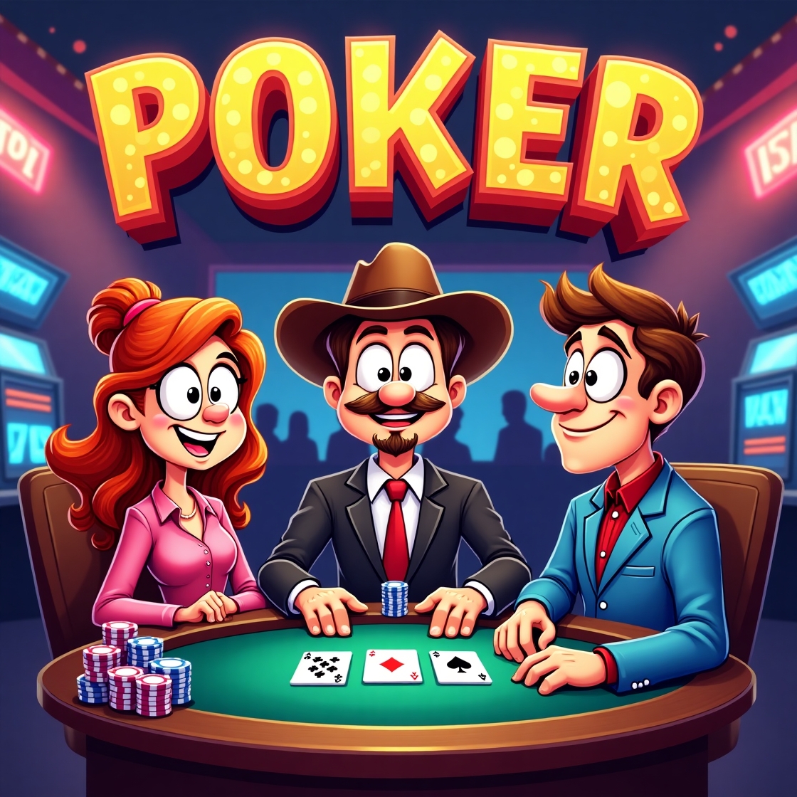 Poker