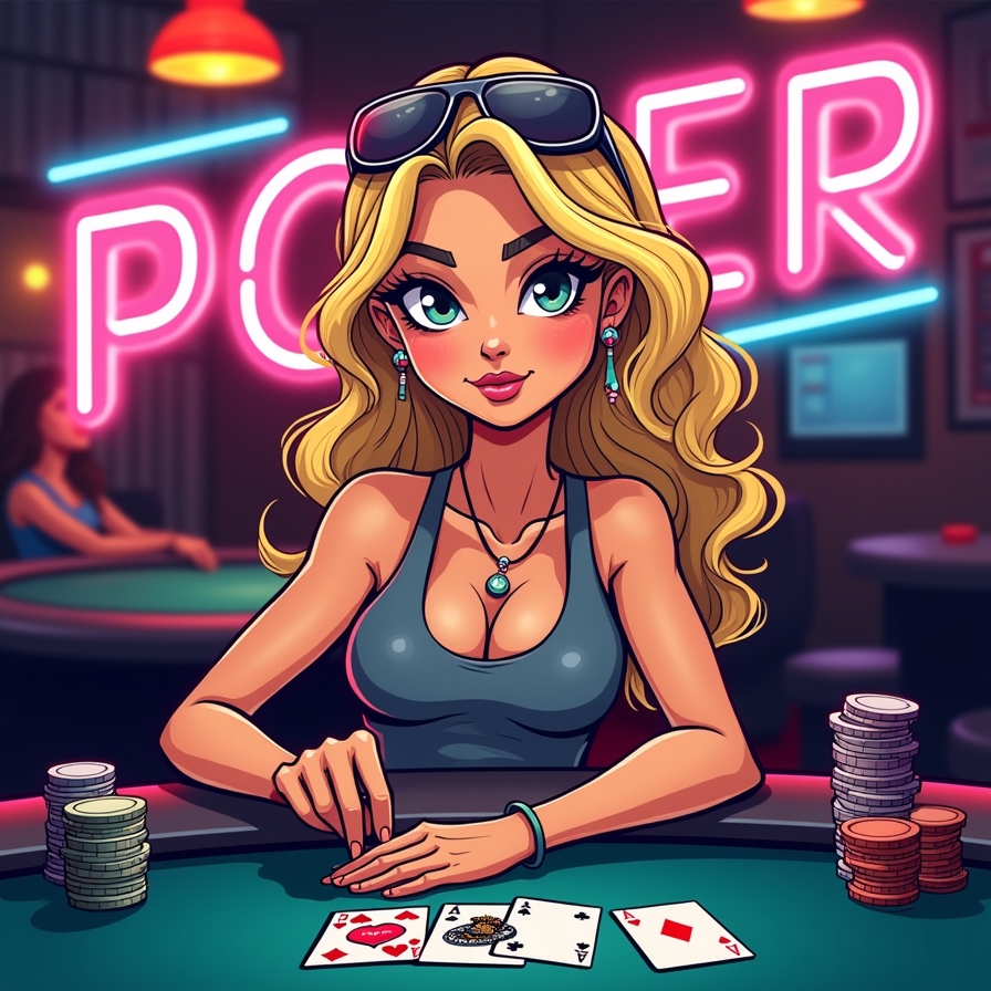 Poker