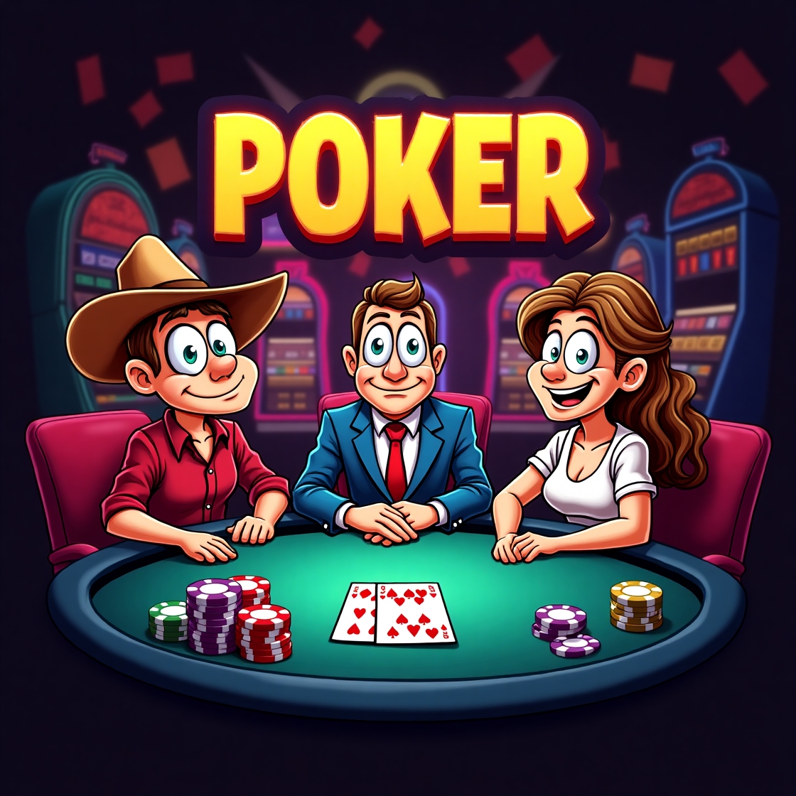 Poker