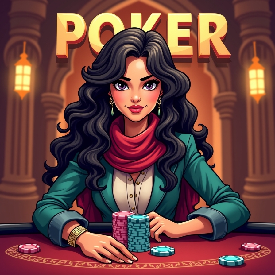 Poker