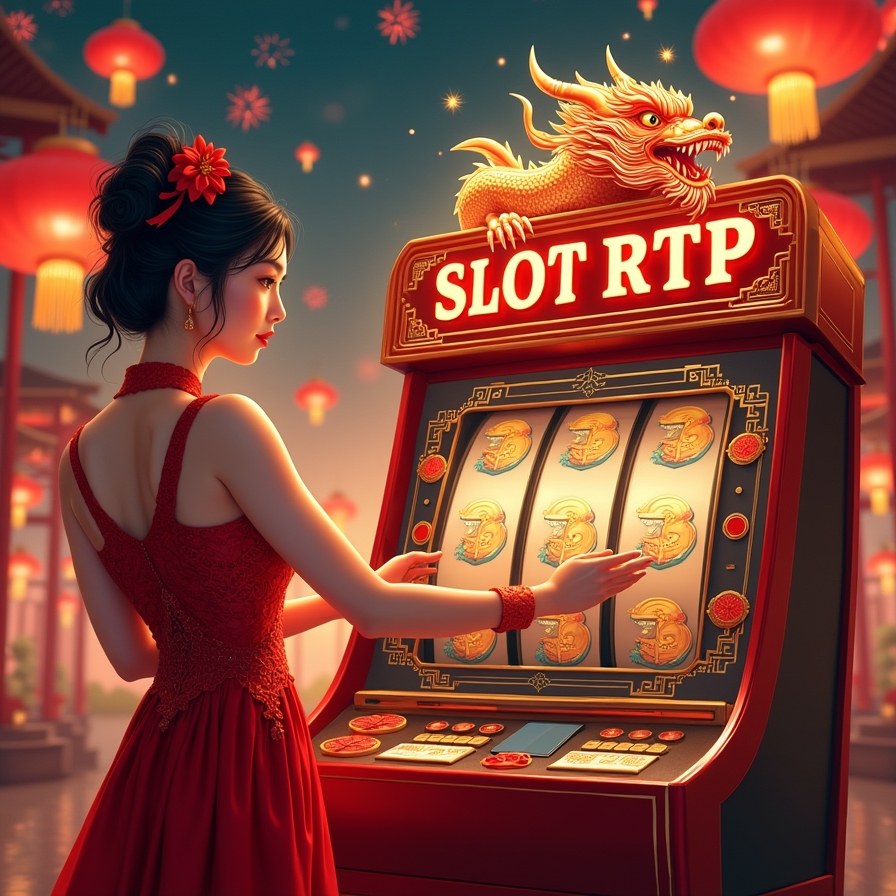 RTP Slot