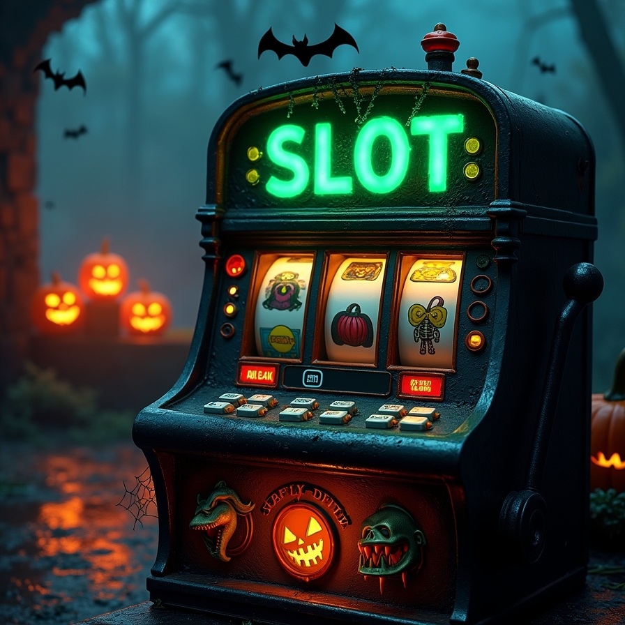 Slot