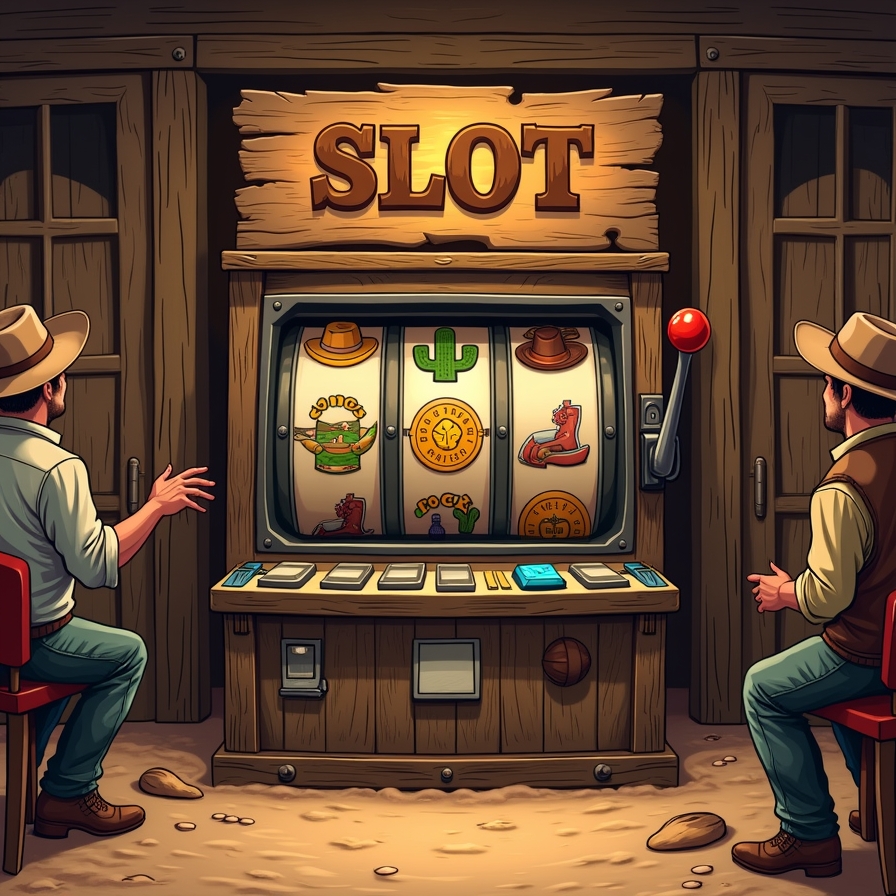 Slot Online