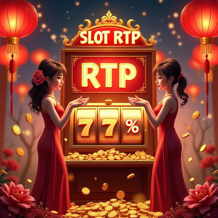 Slot RTP