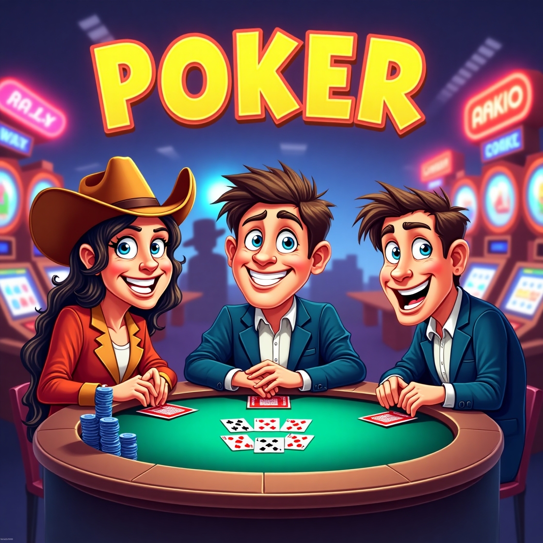 Poker